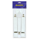 Suspenders - Various Colours & Styles Available
