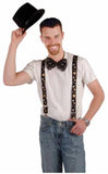 Suspenders - Various Colours & Styles Available