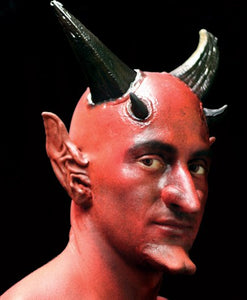 Woochie Bald Cap - Red