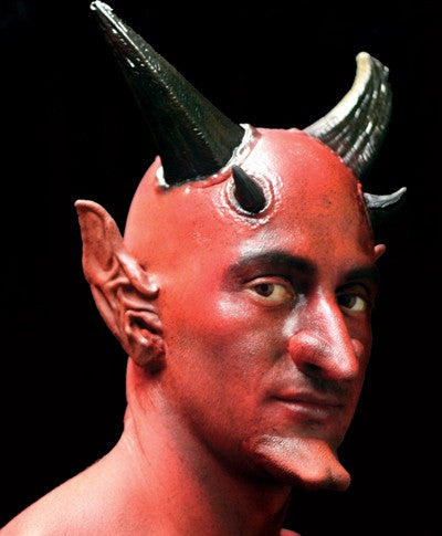 Woochie Bald Cap - Red