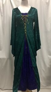 Lady Juliet Costume - Size Medium