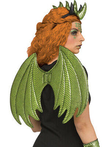 Fantasy Beast Wings