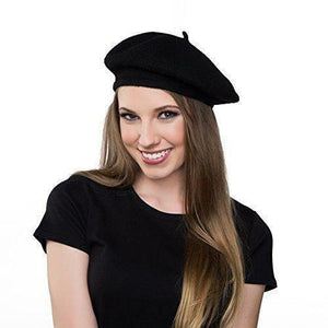 Black Beret