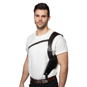 Shoulder Adjustable Holster - Standard or Plus Size