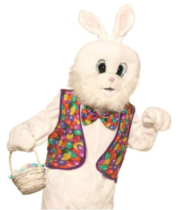 Easter Bunny Kit - Vest and Bow Tie
