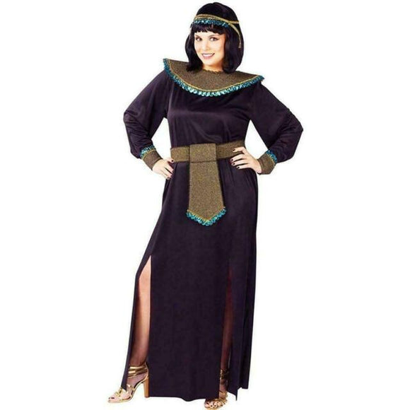 Midnight Cleopatra