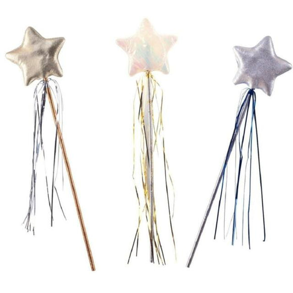 Princess Star Wand