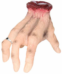 Crawling Severed Hand