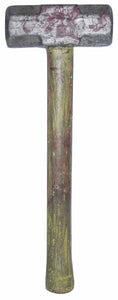 Foam Sledge Hammer