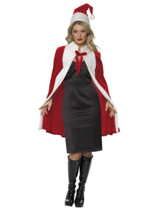 Deluxe Santa Kit - One Size Fits Most
