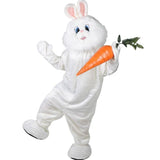 Deluxe Plush Bunny Rabbit Mascot