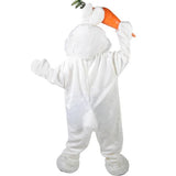 Deluxe Plush Bunny Rabbit Mascot