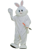 Deluxe Plush Bunny Rabbit Mascot
