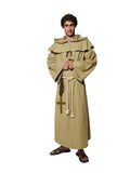 Tales of on Old England Friar Tuck - Size Medium Only