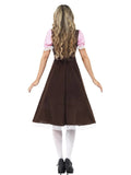 Tavern Girl Costume