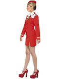 Stewardess Costume