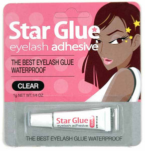 Star Glue Eyelash Adhesive