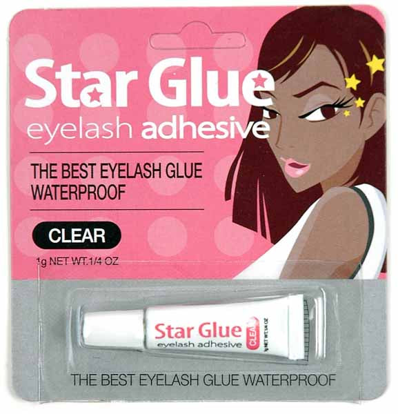 Star Glue Eyelash Adhesive