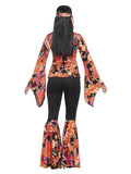 Willow The Hippie Costume